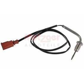 Compre Sensor, temperatura dos gases de escape da METZGER 08941146 a um preço baixo por 159,94 €