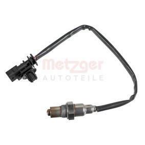 Acquista Sonda lambda da METZGER 0895675 a buon mercato per soli 149,96 €