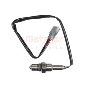 Acquista Sonda lambda da METZGER 0895679 a buon mercato per soli 104,87 €