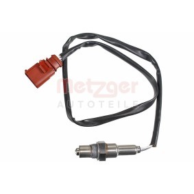 Compre Sonda lambda da METZGER 0895680 a um preço baixo por 66,59 €