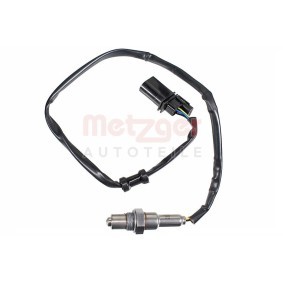 Compre Sonda lambda da METZGER 0895686 a um preço baixo por 109,83 €