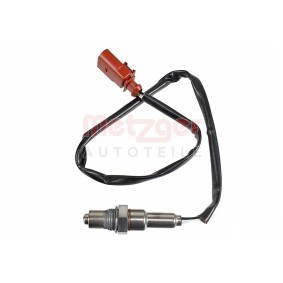 Compre Sonda lambda da METZGER 0895687 a um preço baixo por 47,04 €