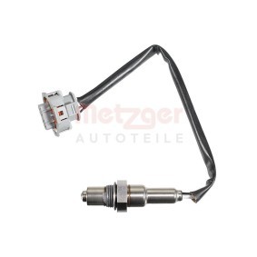 Comprar Sonda lambda de METZGER 0895689 a bajo precio de 107,08 €