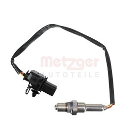 Lambdasonde 0895693 von METZGER günstig für 128,36 € online kaufen