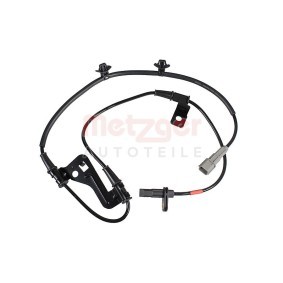 ABS-Sensor 09001616