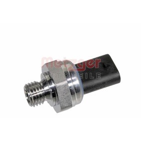 Differenzdrucksensor 0906524