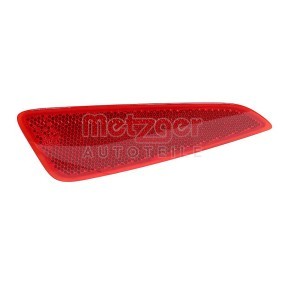 Köp Reflex av METZGER 2080291 till det låga priset 285,54 kr
