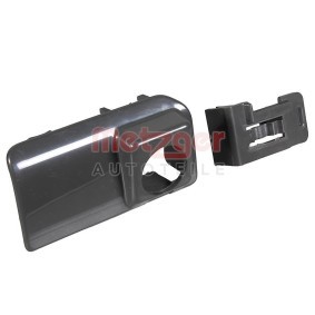 Comprar Caja, piloto de matrícula de METZGER 2080305 a bajo precio de 14,11 €