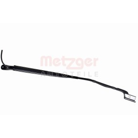 Scheibenwischerarm 2191128 von METZGER günstig für 101,83 € online kaufen
