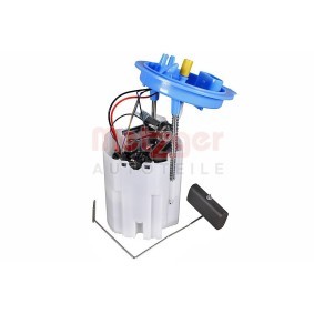 Achetez des Unité d'injection de carburant METZGER 2250641 à prix pour 262,59 €
