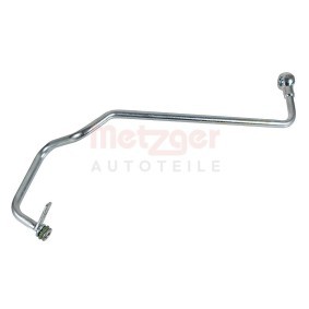 Ölleitung für Turbolader 2361232
