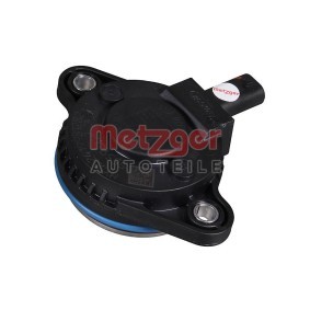 Acquista Magnete centrale, Regolazione albero a camme da METZGER 2411070 a buon mercato per soli 304,74 €