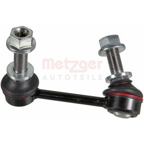 Køb Stabilisatorstang af METZGER 53086903 til den lave pris 417,43 DKK