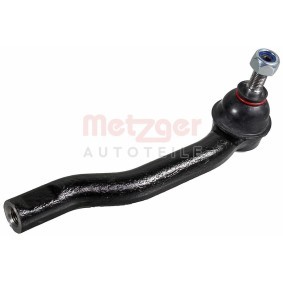 Achetez des Rotule de direction METZGER 54070002 à prix pour 16,26 €