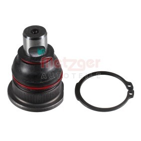 Köp Spindelled av METZGER 57035808 till det låga priset 224,29 kr