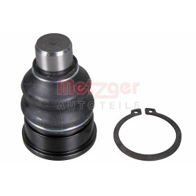 Achetez des Rotule de suspension METZGER 57036008 à prix pour 22,31 €