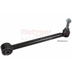 Querlenker 58192709 von METZGER günstig für 57,76 € online kaufen