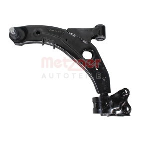 Querlenker 58196101 von METZGER günstig für 97,54 € online kaufen