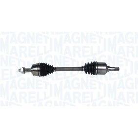 Köp Drivaxel av MAGNETI MARELLI 302004190338 till det låga priset 2096,58 kr