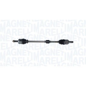 Köp Drivaxel av MAGNETI MARELLI 302004190358 till det låga priset 2570,06 kr