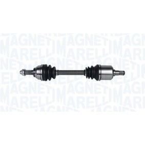 Köp Drivaxel av MAGNETI MARELLI 302004190373 till det låga priset 2683,74 kr