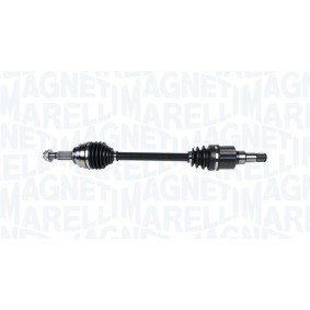 Köp Drivaxel av MAGNETI MARELLI 302004190383 till det låga priset 2359,71 kr