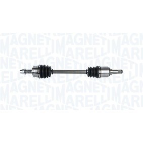Köp Drivaxel av MAGNETI MARELLI 302004190386 till det låga priset 1963,19 kr