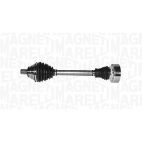 Köp Drivaxel av MAGNETI MARELLI 302004190397 till det låga priset 2252,60 kr