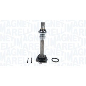 Köp Stickaxel, differential av MAGNETI MARELLI 302020100008 till det låga priset 3410,07 kr