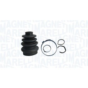 Köp Bälgsats, drivaxel av MAGNETI MARELLI 302025100057 till det låga priset 585,31 kr