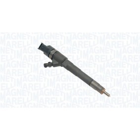 Compre Válvula injectora da MAGNETI MARELLI 805000000120 a um preço baixo por 316,10 €