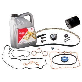 Achetez des Kit de distribution FEBI BILSTEIN 194077 à prix pour 227,51 €