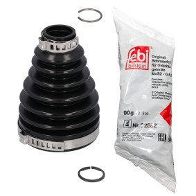 Acquista Kit cuffia, semiasse da FEBI BILSTEIN 196069 a buon mercato per soli 19,63 €
