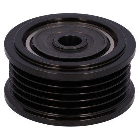 Achetez des Poulie renvoi / transmission, courroie trapézoïdale à nervures de chez FEBI BILSTEIN en ligne pour Fullback Pick-up (502, 503) à prix modérés