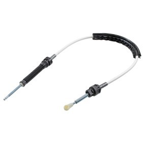 Kjøp Kabel, girmekanisme av FEBI BILSTEIN 197463 til den lave prisen 1384,75 NOK