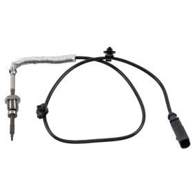 Acquista Sensore, Temperatura gas scarico da FEBI BILSTEIN 197590 a buon mercato per soli 61,20 €
