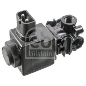Achetez des Suspension, boîte automatique FEBI BILSTEIN 197601 à prix pour 54,36 €