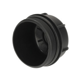 Comprar Cubierta, caja filtro de aceite de FEBI BILSTEIN 197639 a bajo precio de 14,04 €