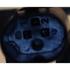 ABS Sensor von TRISCAN für LS V (XF50) günstig online kaufen