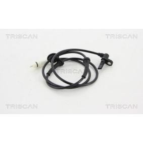 ABS Sensor von TRISCAN für LS V (XF50) günstig online kaufen