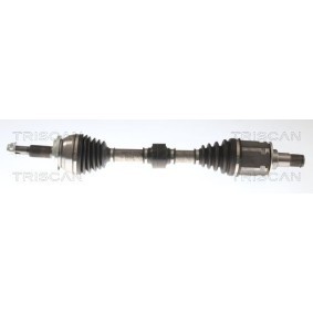 Comprar Árbol de transmisión de TRISCAN 8540 13575 a bajo precio de 168,88 €