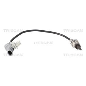 Comprar Sensor, temp. gas escape de TRISCAN 8826 24040 a bajo precio de 66,11 €