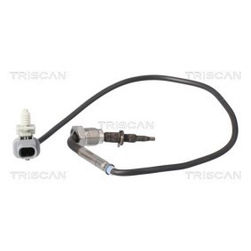 Comprar Sensor, temp. gas escape de TRISCAN 8826 24041 a bajo precio de 67,88 €