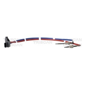 Comprar Sensor, temp. gas escape de TRISCAN 8826 25012 a bajo precio de 101,16 €