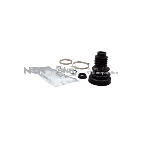Achetez des Jeu de joint-soufflet, arbre de commande SNR IBK51.008 à prix pour 16,95 €