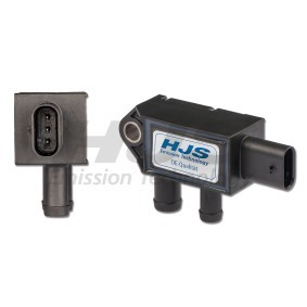 Differenzdrucksensor für FORD USA von HJS