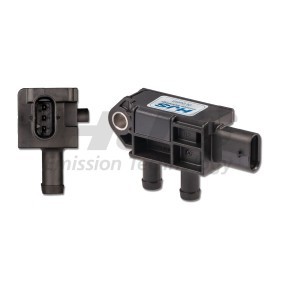 Differenzdrucksensor für AUDI von HJS