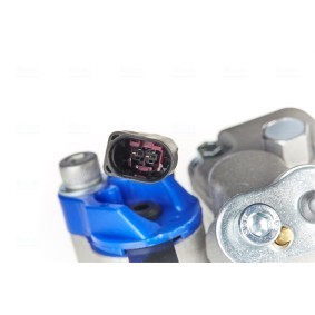 Achetez des Pulseur d'air habitacle NISSENS 87846 à prix pour 140,04 €