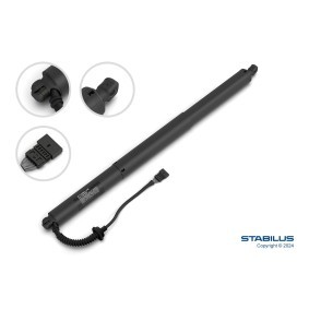 Köp Elmotor, baklucka av STABILUS 833213 till det låga priset 3420,81 kr