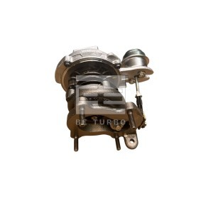 Köp Turboaggregat av BE TURBO 127405RED till det låga priset 6084,57 kr